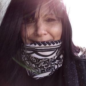 Meet your Posher, Kristie